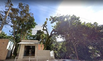 Imagem do condomínio Condomínio Residêncial Garça Morena - Jardim Pedra Branca - São Paulo - SP