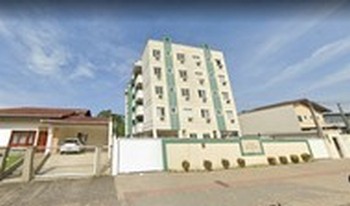 Imagem do condomínio Condomínio Residêncial Garden Almirante - Costa E Silva - Joinville - SC