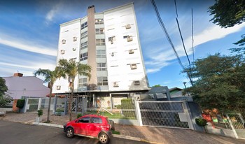 Imagem do condomínio Condomínio Residêncial Garden Hall - Patria Nova - Novo Hamburgo - RS