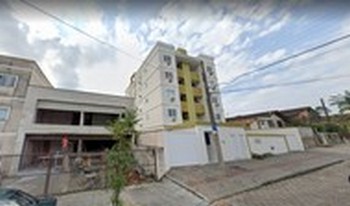 Imagem do condomínio Condomínio Residêncial Garden House - Costa E Silva - Joinville - SC