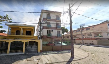 Imagem do condomínio Condomínio Residêncial Gardini - Jardim Casqueiro - Cubatão - SP