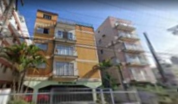 Imagem do condomínio Condomínio Residêncial Garoupas - Enseada - Guarujá - SP