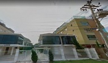 Imagem do condomínio Condomínio Residêncial Gayer - Centro - Tramandaí - RS
