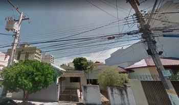 Imagem do condomínio Condomínio Residêncial Gean - Centro - Campos Dos Goytacazes - RJ