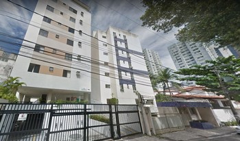 Imagem do condomínio Condomínio Residêncial Genova - Pituba - Salvador - BA