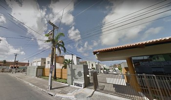 Imagem do condomínio Condomínio Residêncial Geraldo Galvão - Nova Parnamirim - Parnamirim - RN