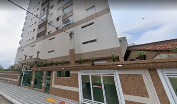 Imagem do condomínio Condomínio Residêncial Giardino - Caiçara - Praia Grande - SP