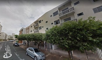 Imagem do condomínio Condomínio Residêncial Gino Cecconi - Jardim Panorama - São José Do Rio Preto - SP