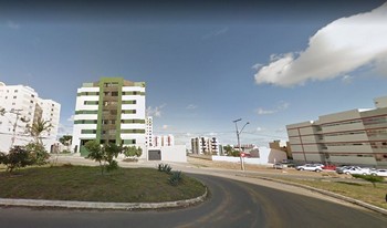 Imagem do condomínio Condomínio Residêncial Giom - Candeias - Vitória Da Conquista - BA