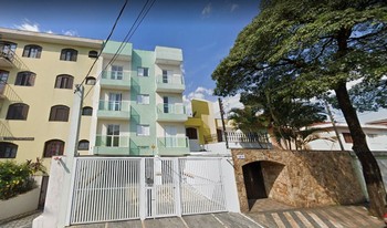 Imagem do condomínio Condomínio Residêncial Giovanna I - Rudge Ramos - São Bernardo Do Campo - SP