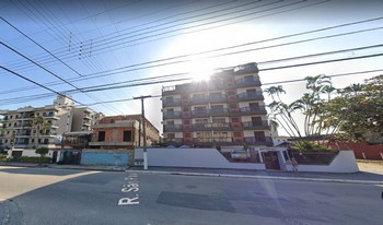 Imagem do condomínio Condomínio Residêncial Gipso - Enseada - Guarujá - SP