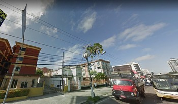 Imagem do condomínio Condomínio Residêncial Glaucia Fonseca - Marco - Belém - PA
