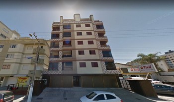 Imagem do condomínio Condomínio Residêncial Godinho ''x'' - Mar Grosso - Laguna - SC