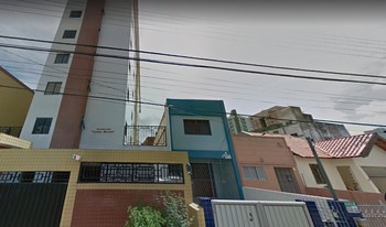 Imagem do condomínio Condomínio Residêncial Golden Mansion - Centro - Campina Grande - PB