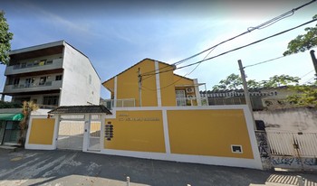 Imagem do condomínio Condomínio Residêncial Golden Park Caviana - Taquara - Rio De Janeiro - RJ