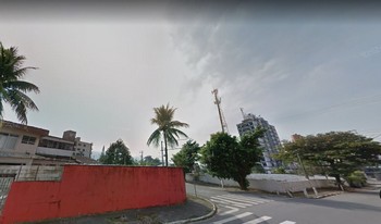Imagem do condomínio Condomínio Residêncial Golden Plaza - Enseada - Guarujá - SP
