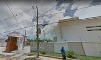 Imagem do condomínio Condomínio Residêncial Graçandu Ii - Ponta Negra - Natal - RN