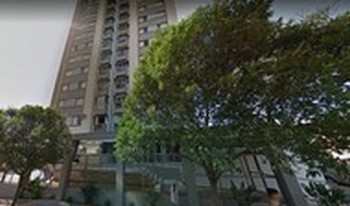 Imagem do condomínio Condomínio Residêncial Graciosa - Centro - Londrina - PR