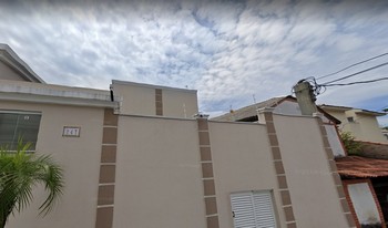 Imagem do condomínio Condomínio Residêncial Gradau - Vila Bela - São Paulo - SP