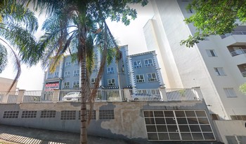Imagem do condomínio Condomínio Residêncial Gramado - Jardim Satélite - São José Dos Campos - SP
