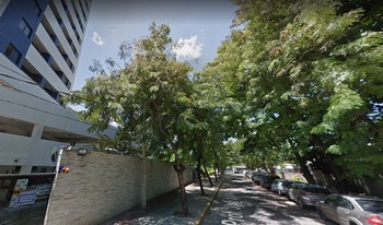 Imagem do condomínio Condomínio Residêncial Gran Harmonia - Casa Amarela - Recife - PE