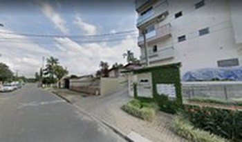 Imagem do condomínio Condomínio Residêncial Gran Hill - Costa E Silva - Joinville - SC