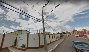 Imagem do condomínio Condomínio Residêncial Gran Park - Turu - São Luís - MA
