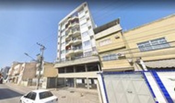 Imagem do condomínio Condomínio Residêncial Granado I - Centro - Nova Iguaçu - RJ