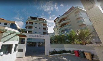 Imagem do condomínio Condomínio Residêncial Grand Beach - Praia Grande - Ubatuba - SP