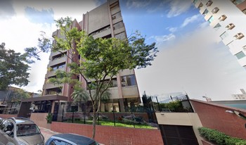 Imagem do condomínio Condomínio Residêncial Grande Solar - Santo Antônio - Belo Horizonte - MG