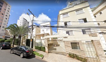 Imagem do condomínio Condomínio Residêncial Grandes Lagos - Buritis - Belo Horizonte - MG
