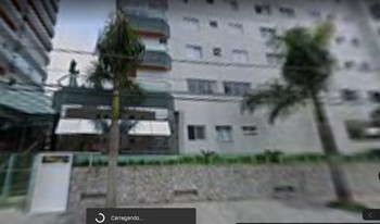 Imagem do condomínio Condomínio Residêncial Green Garden - Canto Do Forte - Praia Grande - SP