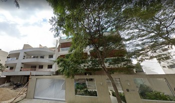 Imagem do condomínio Condomínio Residêncial Green Gold - Recreio Dos Bandeirantes - Rio De Janeiro - RJ