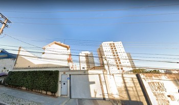 Imagem do condomínio Condomínio Residêncial Green Ville - Vila Butantã - São Paulo - SP