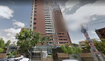 Imagem do condomínio Condomínio Residêncial Guanaces - Praia De Iracema - Fortaleza - CE