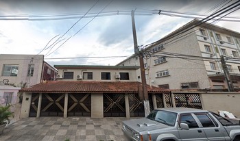 Imagem do condomínio Condomínio Residêncial Guarany - Parque São Vicente - São Vicente - SP