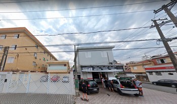 Imagem do condomínio Condomínio Residêncial Guarany - Parque São Vicente - São Vicente - SP