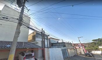 Condomínio Residêncial Guararema A E B - Vl Natal - Mogi Das Cruzes - SP