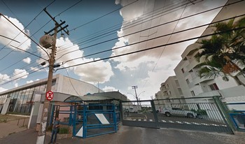 Condomínio Residêncial Guarujá Ii - Bairro Verde - Piracicaba - SP