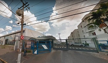 Condomínio Residêncial Guarujá Iii - Bairro Verde - Piracicaba - SP