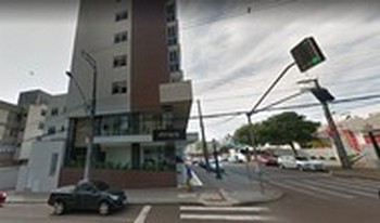 Imagem do condomínio Condomínio Residêncial Guerino Zandona - Centro - Pato Branco - PR