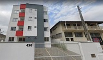Imagem do condomínio Condomínio Residêncial Guilherme - Costa E Silva - Joinville - SC