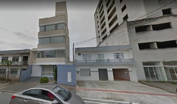 Imagem do condomínio Condomínio Residêncial Guilherme - São Judas - Itajaí - SC