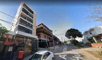 Imagem do condomínio Condomínio Residêncial Hanna Julia - Centro - Florianópolis - SC