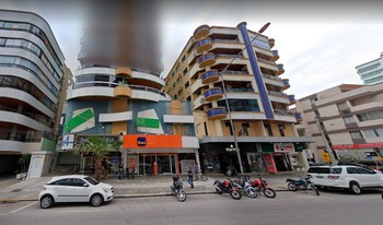 Imagem do condomínio Condomínio Residêncial Hans Lorenz - Meia Praia - Itapema - SC