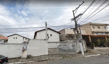 Imagem do condomínio Condomínio Residêncial Harmonia - Jabaquara - São Paulo - SP