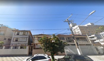Imagem do condomínio Condomínio Residêncial Harmonia - Marape - Santos - SP