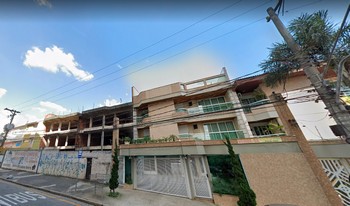 Imagem do condomínio Condomínio Residêncial Harmonia - Vila Assunção - Santo André - SP
