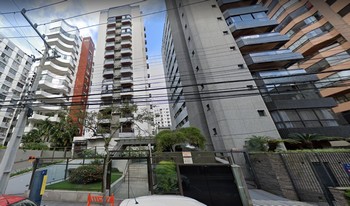 Imagem do condomínio Condomínio Residêncial Haroldo Pederneiras - Centro - Florianópolis - SC