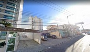 Imagem do condomínio Condomínio Residêncial Hebrom - Vila Galvão - Guarulhos - SP